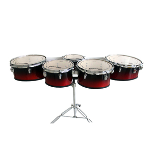 Disponible, diseño personalizado y tamaño, tambor profesional de marcha - Product Image 1