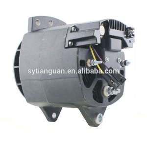 Alternateur automobile OEM Prestolite pour HOLLAND 8SC2236 8RL2131 87645142 87645142 403782A1 8SC2236 8RL2131 87645142 8SC2236 8RL2131 8 - Product Image 6