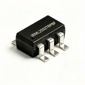 OPA333AIDBVR ชิป IC แบบ Zero-Drift Precision Operational Amplifier 1.8V-5.5V SOT-23-5 - Product Image 2