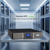 Eaton 9PX 5000VA 230V authentique, onduleur en ligne à double conversion, format rack 3U, 9PX5Ki, en stock