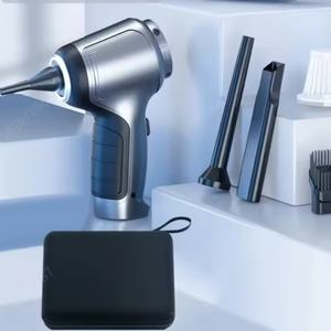 Aspiradora Inalámbrica Multifuncional de Mano con Motor sin Escobillas para Uso en Hoteles - Product Image 4