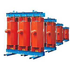 Transformador de Distribución Trifásico de Tipo Seco de Alta Calidad, 11kv, 50/60hz - Product Image 1