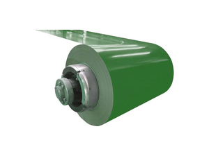 Tôles de toiture ondulées <span class=keywords><strong>en</strong></span> acier galvanisé IBR <span class=keywords><strong>Zinc</strong></span> PPGI PPGL Bobines Revêtement AZ30-40 Marque Sanyi Pliage Découpe Soudure ASTM - Product Image 2