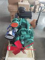 Vente en gros 6BTA5.9-G2 6BT Moteur diesel 4 temps Ensemble moteur marin 6BT5.9 pour Cummins