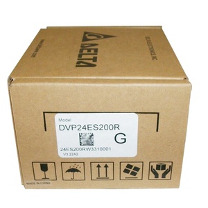 ตัวควบคุม PLC อุตสาหกรรม DVP40ES200T DVP16ES200R ที่ DVP32ES200T สำหรับระบบอัตโนมัติ - Product Image 2