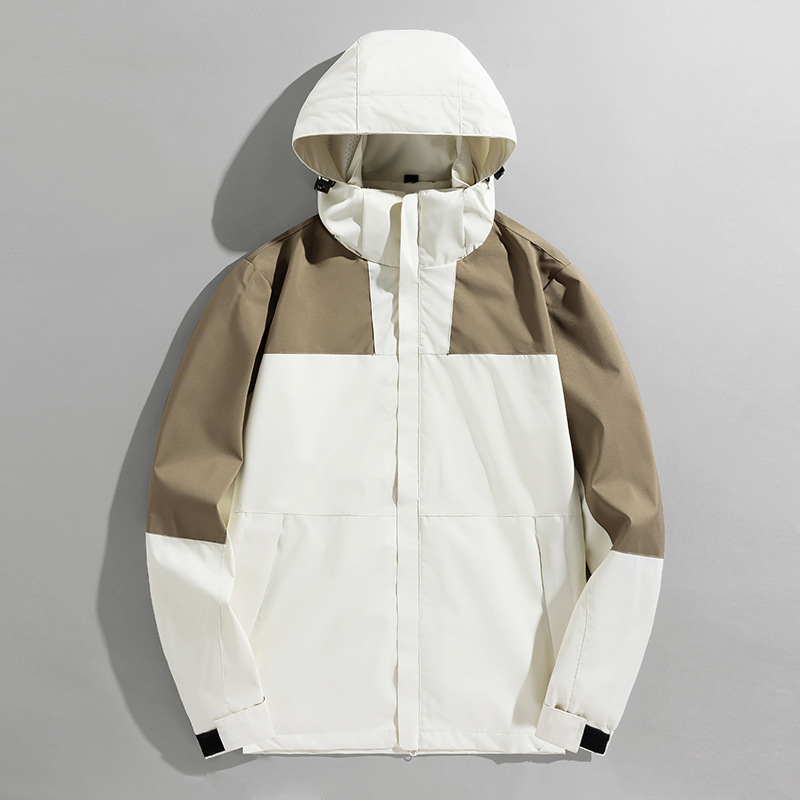 Kaki blanc