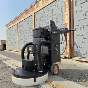 Электрическая шлифовальная машина для полов 380В, шлифовальный станок для бетона, машина для шлифовки эпоксидных покрытий - Product Image 4