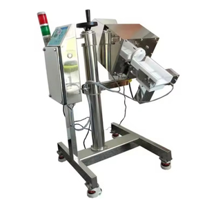 Detector de Metales de Garganta Tipo NG-706T - Product Image 2