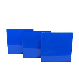 Polipropileno Plástico PP Tablero Generacional Hojas de plástico - Product Image 2