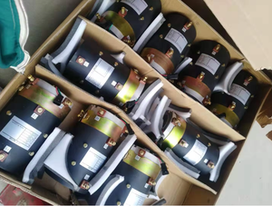 Motor de energía eléctrica CC de 48V y 3KW, Kits de conversión de carrito de <span class=keywords><strong>Golf</strong></span>, Motor de CC <span class=keywords><strong>Eagle</strong></span> <span class=keywords><strong>Golf</strong></span>, Material de hierro y Metal duradero, certificado CE - Product Image 6
