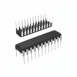 24 DIP ATF22V10CQ-15PI ชิ้นส่วนอิเล็กทรอนิกส์แบบฝังตัว ซื้อออนไลน์ได้จากผู้จัดจำหน่ายที่ได้รับอนุญาต - Product Image 1