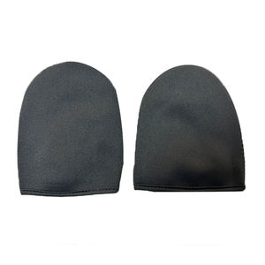 Calentadores de dedos de neopreno de 3mm, cubiertas de dedos, tapas térmicas para pies, cubrezapatos de <span class=keywords><strong>ciclismo</strong></span>, <span class=keywords><strong>calcetines</strong></span> para invierno - Product Image 3