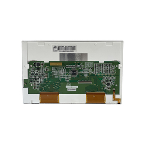 Fournisseur d'écran LCD luminosité 7 pouces 800*480 AT070TN83 tout nouvel écran LCD d'origine - Product Image 1