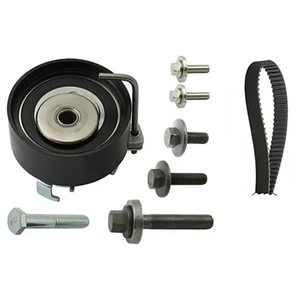 Tensor de Correa de Distribución Nuevo Disponible en Existencia al por Mayor, Polea 530049510 530049530 Marca <span class=keywords><strong>KDKD</strong></span> 1 para C-Max II 1.5 EcoBoost - Product Image 1