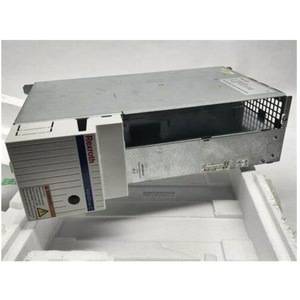 แหล่งจ่ายไฟอุตสาหกรรมเร็กซ์รอธ HVE03.2-W030N/S201 400V 30A แบบเอาต์พุตเดี่ยว ระบบระบายความร้อนแบบพาดลม - Product Image 2