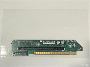 Carte de surélévation RSC-WR-6G5+ PCIe 5.0 X16 pour serveur, carte de surélévation 1U RHS WIO, carte d'extension pour serveur Supermicro - Product Image 2