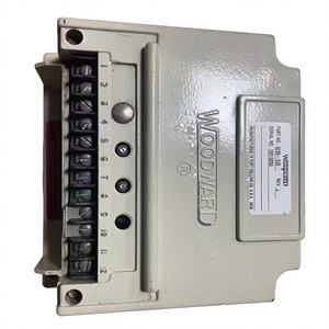 แผงควบคุมความเร็ว Udeward: 8290-184, 8290-189, 8290-038 อะไหล่เครื่องยนต์ - Product Image 1
