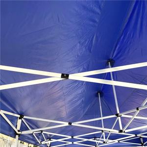 Chapiteau de cadeaux pour bébé 3x6m/10x20 pieds, tente de rangement de jardin robuste, tente pop-up, pour <span class=keywords><strong>port</strong></span> de voiture, auvent pare-soleil - Product Image 6