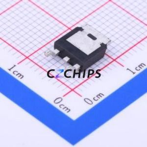 Transistor à effet de champ à transistor TO-252-2L NCEP1520K de haute qualité (MOSFET) vente entière puces de composants électroniques et service de nomenclature - Product Image 2