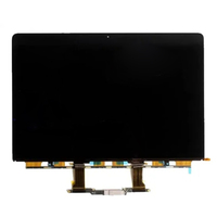 Écran LCD en verre Just Ewin A2337 pour Macbook Air fin 2020 13'' A2337 M1