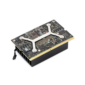 พัดลมระบายความร้อนแบบปรับความเร็วได้ Nvidia Jetson Orin Original Radiator รองรับ Nano/NX - Product Image 5