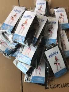 ऑनस्टेरस्पोर्ट्स नए आगमन अभ्यास प्रतिरोध लूप बैंड किट कस्टम लोगो - Product Image 6