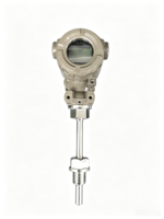 High-precision Industrial Grade Temperature Sensor Model WZP-230 Accurate Measurement Wide Temperature Range Durable Stable