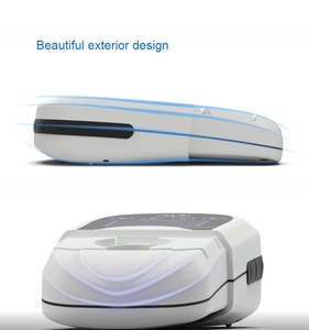 Medidor de Cloro Digital, Analizador Multiparamétrico, Detector de Calidad del Agua LH-M900 - Product Image 3