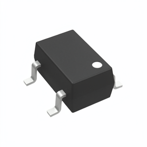 SOT 23 5 Thin, TSOT 23 5 Gestión de Energía (PMIC) Comprar Componentes Electrónicos en Línea NCP301LSN32T1G Servicio Integral Original - Product Image 1