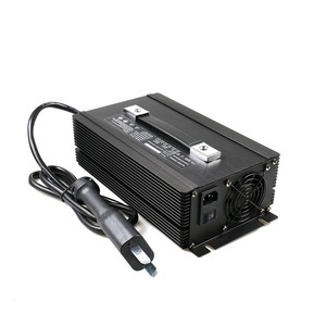 Smart 14.4V 14.8V 16.8V 60A 80A 1500W AC Lithium-ion LiPO 4S 14.8V chariot de <span class=keywords><strong>Golf</strong></span> chargeur de batterie de Scooter électrique - Product Image 3
