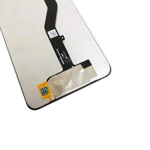 Pantalla Táctil AMOLED LCD con Marco para <span class=keywords><strong>ZTE</strong></span> <span class=keywords><strong>A72</strong></span> 4G/A7040, Digitalizador, Ensamblaje Completo, Piezas de Reparación, Venta al Por Mayor - Product Image 3