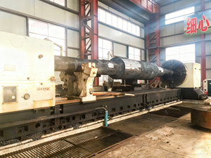 <span class=keywords><strong>Arbre</strong></span> <span class=keywords><strong>de</strong></span> <span class=keywords><strong>transmission</strong></span> <span class=keywords><strong>de</strong></span> <span class=keywords><strong>bateau</strong></span> <span class=keywords><strong>de</strong></span> haute qualité, forgé en acier lourd, grand <span class=keywords><strong>arbre</strong></span> d'entrée/sortie principal - Product Image 5