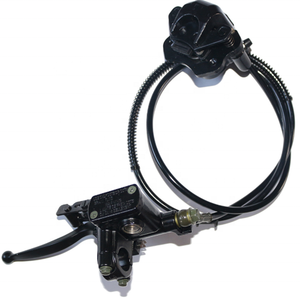 Pinza de cilindro maestro Assy, freno trasero cuádruple, ATV chino, 50cc, 70cc, 90, 110, <span class=keywords><strong>125cc</strong></span> - Product Image 4