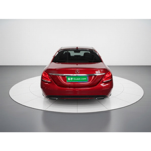 Guazi Used Car for Sale <strong>Mercedes-Benz</strong> <strong>C-Class</strong> 2017 Sedan Petrol Automatic RWD 5 Seats LHD 2L Engine Dealer Inventory - Product Image 6