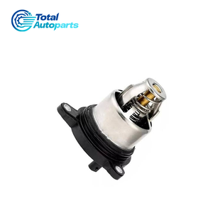 Motorkühler-Thermostat 9A712111500 PAB121115A 0P2121115A 0P2121115B Passend für Po-rs-che Pa-na-mera 971 TE7368.107J Be-ntt-ley - Product Image 2