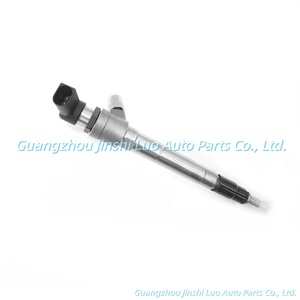 Inyector Diesel A2C59517051, Compatible con Ford <span class=keywords><strong>PX</strong></span> Ranger y Mazda BT50 2.2L y 3.2L (BK2Q-9K546-AG) - Product Image 3