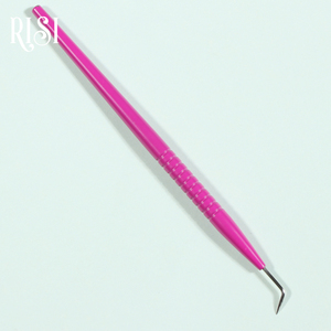 Herramientas para Lifting de Pestañas <span class=keywords><strong>RISI</strong></span> de 14 cm con Logotipo Personalizado, Certificación CE, Alta Calidad, Portátiles, para Rizar y Permanente de Pestañas, Empaque OEM - Product Image 6