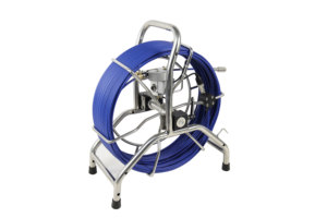 Endoscope industriel Borewell Cheminée Inspection Caméra Câble 60m ou 80m Garantie 1 an - Product Image 5