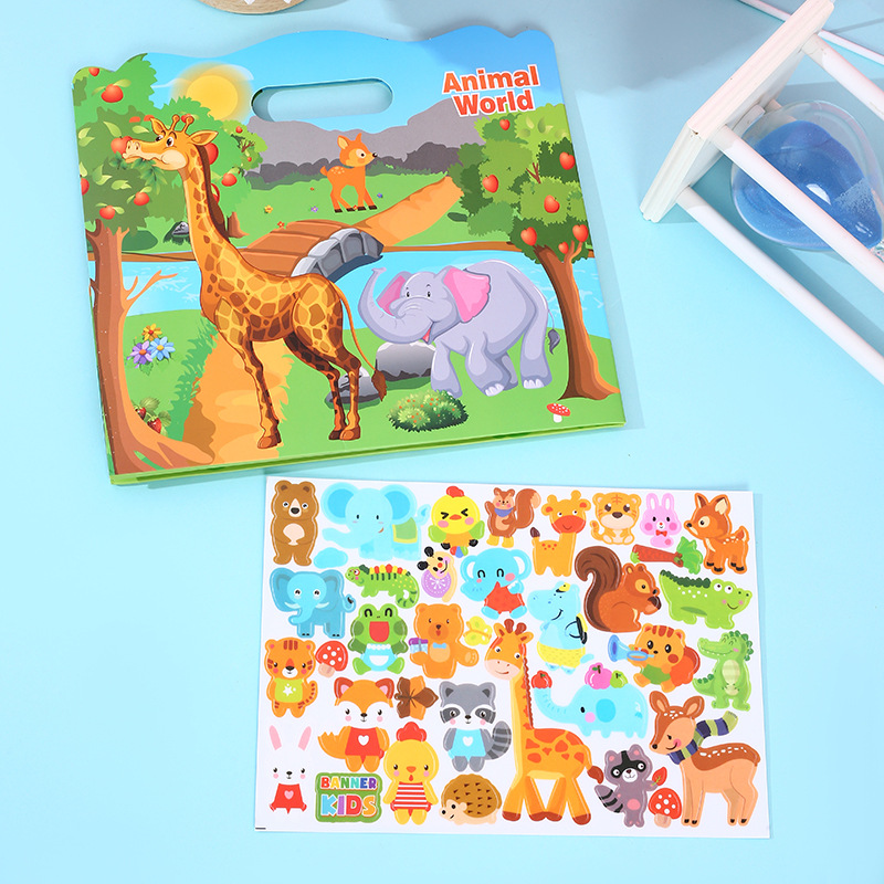 Animal world