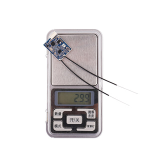 Frsky Xsr Receiver 1-8Ch Sbus <b>Mini</b> For Rc Racing <b>Drones</b> - Product Image 3