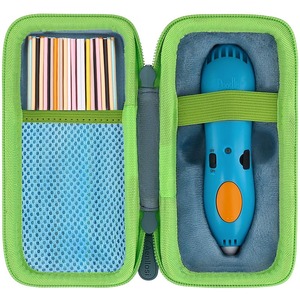 Gói học tập <span class=keywords><strong>3D</strong></span> toàn diện với hộp đựng bút <span class=keywords><strong>3D</strong></span> bảo vệ và tạo ra những giấc mơ <span class=keywords><strong>3D</strong></span> của bạn - Product Image 1