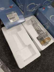 หัวฉีด FG Wilson สำหรับเครื่องยนต์ World Engine ผลิตในสหรัฐอเมริกา ปี 2016 รุ่น 10001-20000 ชั่วโมงการทำงาน ใช้งานร่วมกับ ECM ได้ - Product Image 4