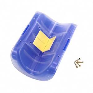 Brosse de toilettage d'angle de mur de perte de chat outil peigne dissolvant autonettoyant - Product Image 4