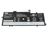 Untuk BATERAI LENOVO THINKPAD X1 CARBON 8TH GEN 4CELL 51WHR 5B10W13931
