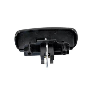 Manija de la guantera 5EM34LAZ para Dodge Ram 1997-2000, caja de almacenamiento central - Product Image 5
