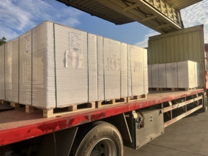 กระดาษเคลือบ C2S คุณภาพสูง 80-350 แกรม ผิวมันเงา เยื่อไม้บริสุทธิ์ 100% <span class=keywords><strong>ย</strong></span>่อ<span class=keywords><strong>ย</strong></span>สลายได้ รีไซเคิลได้ สำหรับงานพิมพ์ดิจิทัล - Product Image 5