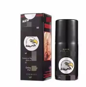 Spray Depilatorio Herbal Yonsei para Hombre, Venta al por Mayor, Aplicación Dirigida al Cuerpo, Eagle Head, 75000/50000/24000 Pulverizaciones, Comercio Exterior - Product Image 4