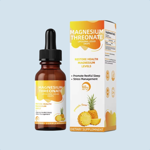 ยาหยอดใบมัลลีนสำหรับผู้ใหญ่ดูแลส่วนบุคคลวัยรุ่นหญิงตั้งครรภ์ - Product Image 1