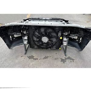 ชุดแต่งกันชนหน้ารถยนต์รุ่นขายดี <span class=keywords><strong>M</strong></span> Sport Night พร้อมกระจังหน้าพร้อมพัดลมระบายความร้อนสำหรับ BMW X5 G05 - Product Image 4