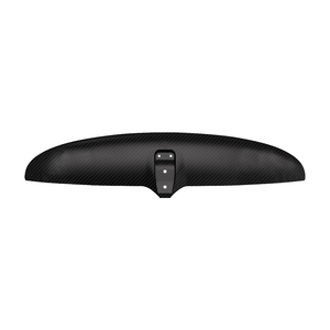 JFS Axis Series BSC 740 Hydrofoil Board 844sqcm Wingspan Glider Front Wing Full Carbon SUP <b>Surfing</b> Kitefoil Customizable Logo JF - Product Image 1